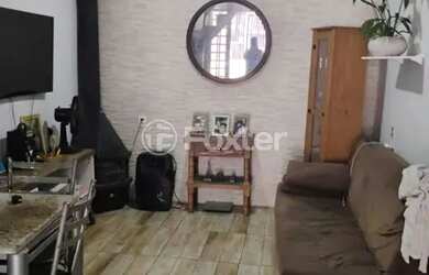 Imagem 2: Casa à venda Rua Orestes Pianta, Camaquã - Porto Alegre