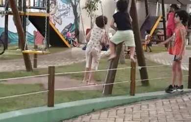 Imagem 3: Apartamento para vender e alugar no CONDO VILA ALLEGRO - AVENIDA LUÍS...