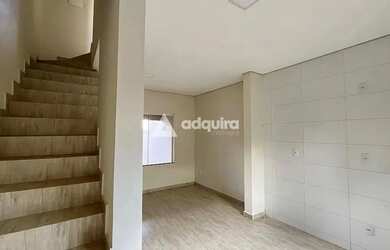 Imagem 2: Casa à venda, Uvaranas, Ponta Grossa, PR