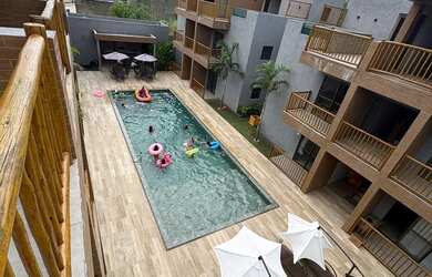 Imagem 2: Apto Porto Milagres - São Miguel dos Milagres