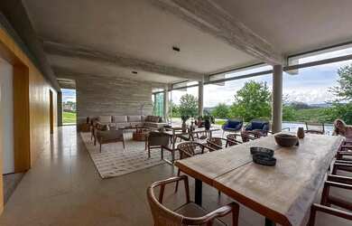 Imagem 9: Sobrado à venda com 6 suítes na Condomínio Quinta da Baroneza II em Bragança Paulista