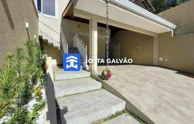 Imagem 4: Casa a venda,195m² - Condomínio Nova Gardênia Atibaia - SP