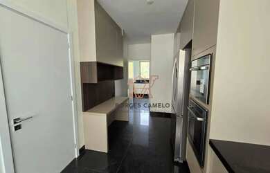 Imagem 2: Apartamento com 4 dormitórios à venda, 208 m² por R$ 4.100.000,00 -...