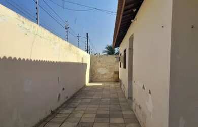 Imagem 11: Aluga-se casa Nova Betania piscina