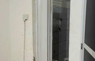 Imagem 4: Kitnet. 20m² de Área, 1 Banheiroe1 Dormitório