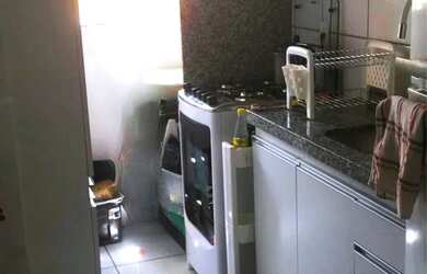 Imagem 6: VENDE-SE APARTAMENTO EM MOSSORÓ