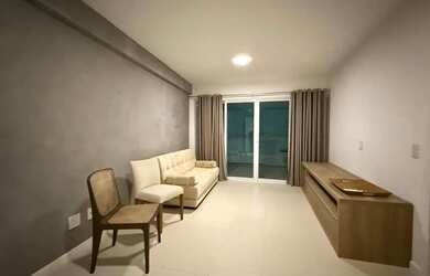 Imagem 6: ALUGO APARTAMENTO NO COSTA ESPANÃ VISTA MAR - SALVADOR