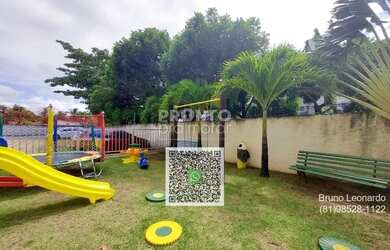 Imagem 5: Casa Caiada - Apartamento com 83 metros - 3 Quartos - 1 Suíte - 1 Garagem - Olinda, PE