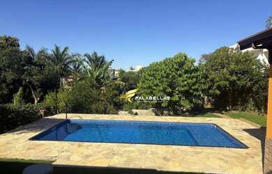 Imagem: Casa com 3 quartos à venda, 365 m² por R$ 2.550.000 - Jardim