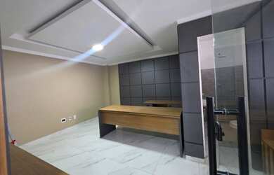 Imagem 16: Casa comercial c/ 5 salas, 10 vagas. Vieiralves