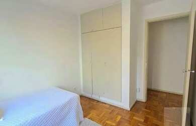 Imagem 15: APARTAMENTO 2 DORMITORIOS 1 BANHEIRO 1 SALA 1 VAGA E QUARTO DE EMPREGADA...