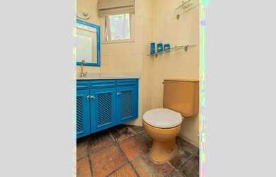 Imagem 11: Cobertura em Santana. Piscina, Churrasqueira, Vista para o mareÁrea de...