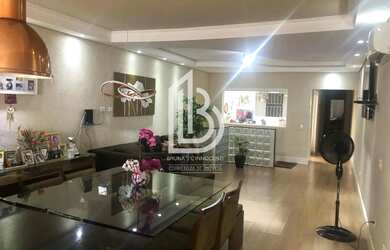 Imagem 9: Sobrado 340 m² à venda 3 dorms, piscina e 15 vagas no Santa Paula