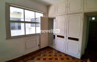 Imagem 15: Laranjeiras Apartamento 2 quartos, sendo 1 suite