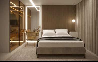 Imagem 4: BOA VISTA BOULEVARD SEU NOVO APARTAMENTO OU INVESTIMENTO CERTO