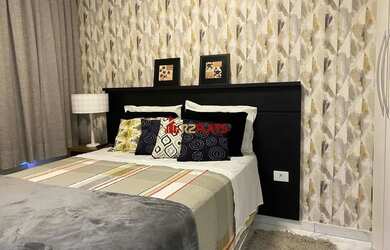 Imagem 7: Flat com ótimo preço no bairro Bela Vista. Confira