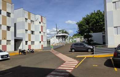 Imagem 2: Apartamento 2 quartos - Jardim Strass