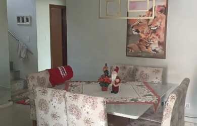 Imagem 9: Casa em Buraquinho Portão do Sol