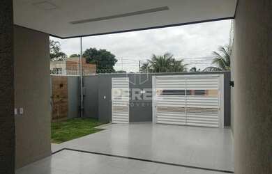 Imagem 3: Casa Térrea no Bairro Nossa Senhora das Graças