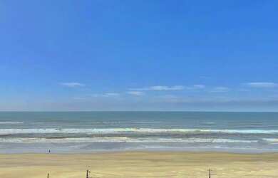 Imagem 11: Vista eterna para o mar, Zona Nova - Capão da Canoa - RS