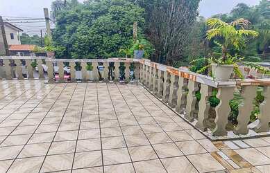 Imagem 13: Vendas Casa Curitiba PR. Área de serviço, 80m² de Área, 3 Vagas na...