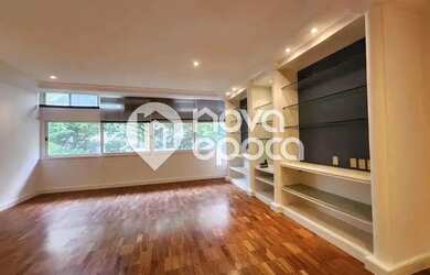 Imagem: O apartamento possui 3 Dormitórios, 3 Banheiros, 1 Vaga na