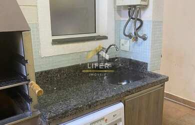 Imagem 11: CASA EM CONDOMÍNIO NO PARQUE IMPERADOR