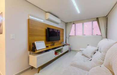 Imagem 6: VISTA LIVRE E REFORMADO - SEDGWICK- RUA 31 SUL 2 SUÍTES E 1 QUARTO- 2...