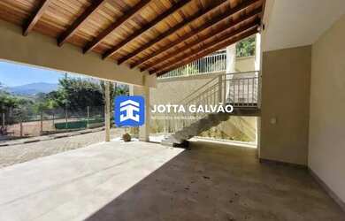 Imagem 5: Casa a venda,195m² - Condomínio Nova Gardênia Atibaia - SP