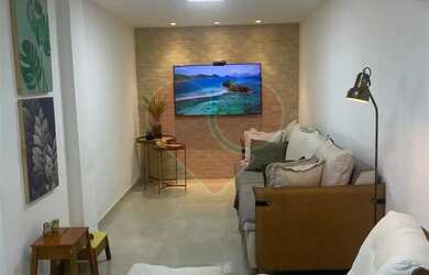 Imagem 13: Imóvel para venda com 318 metros quadrados com 3 quartos em Campo Grande...