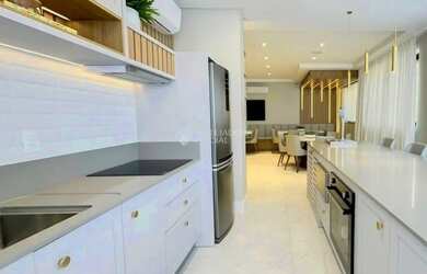 Imagem 16: Apartamento diferenciado, mobiliado e pronto para morar