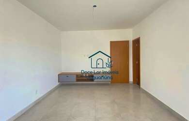 Imagem 2: Apartamento com 2 dormitórios, 82 m² - venda por R$ 670.000,00 ou aluguel por R$ 3.900,00