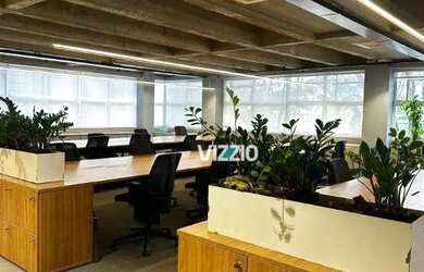 Imagem 10: Conjunto, 422 m² - venda por R$ 10.200.000,00 ou aluguel por R$ 92.332,84/mês...