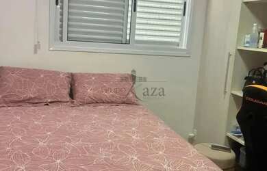 Imagem 13: Oportunidade - Apartamento - Jardim Satélite - Residencial Floradas de São José - 3 Dormit