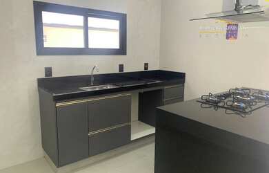 Imagem 8: CASA RESIDENCIAL em BRAGANÇA PAULISTA - SP, CONDOMÍNIO RESIDENCIAL SAN VITALE