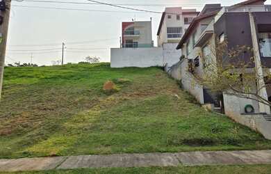 Imagem: O terreno possui 250m² de Área e está localizado em Fazenda