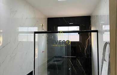 Imagem 4: Casa Padrão em Itaipuaçu