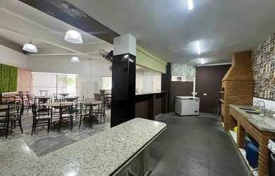 Imagem 3: Salão comercial para locação no bairro da Vila Prudente