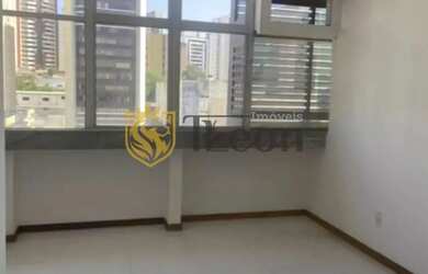 Imagem: O depósito possui 1 Vaga na garagem e 27m² de Área e está