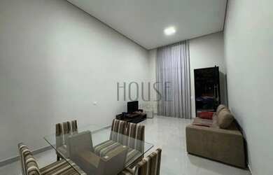 Imagem 4: Casa com 3 quartos à venda, 160 m² - Condomínio Villagio Di Capri -...