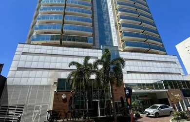 Imagem 5: Flat Mercure duplo para venda - Aceita financiamento bancário