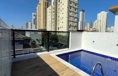 Imagem: A casa possui 3 Dormitórios, 4 Banheiros, 1 Vaga na garagem