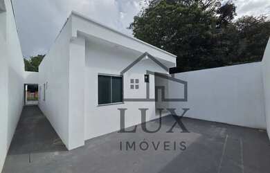 Imagem 8: Bosque das Palmas / Ponta Negra / Casa Nova / 3 quartos, sendo 1 suíte com closet / quinta