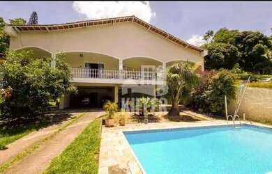 Imagem 3: Casa a venda no Condomínio Village Pendotiba