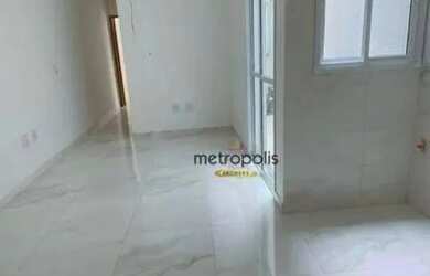 Imagem 1: Apartamento à venda, 50 m² por R$ 406.000,00 - Santa Teresinha - Santo André/SP