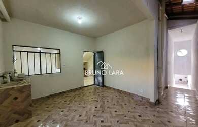 Imagem 12: Casa disponível para locação no bairro Padre Eustáquio - Igarapé/MG
