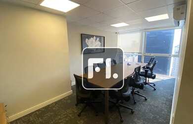 Imagem 14: Conjunto, 144 m² - venda por R$ 2.750.000,03 ou aluguel por R$ 25.063,08/mês...