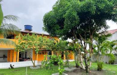 Imagem 13: Linda Casa Duplex, Aluguel Temporada ou Anual, 4/4, Condomínio Fechado