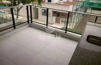 Imagem 13: Apartamento à venda com 87,00m² e 3 quartos em Recreio dos Bandeirantes,...