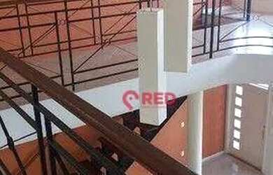 Imagem 5: Casa com 3 dormitórios à venda, 377 m² por R$ 1.300.000,00 - Condomínio Ibiti do Paço - So